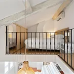 Apartament Portail Neuf *