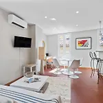Apartament Portail Neuf *