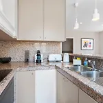 Portail Neuf Apartament