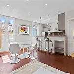 Apartament Portail Neuf Saint-Tropez