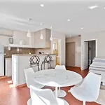 Apartament Portail Neuf