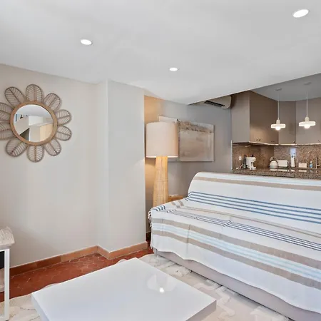 Portail Neuf Apartament Saint-Tropez