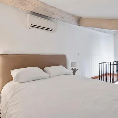 Apartmán Portail Neuf