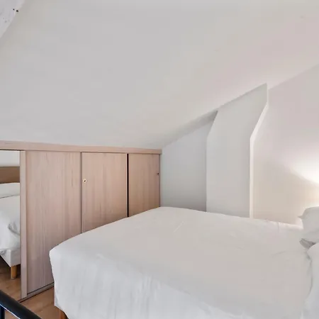 Portail Neuf Apartment Saint-Tropez