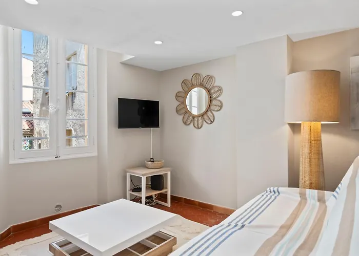 Portail Neuf Apartment *